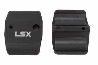 Lancer Systems LSX extension clip